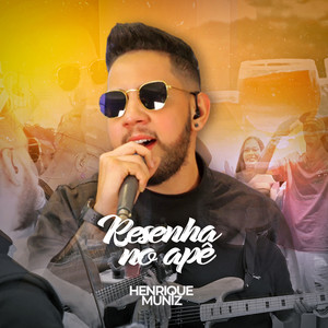 Resenha no Apê (Explicit)