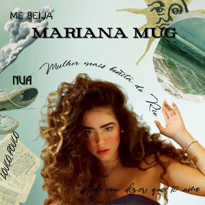 Mariana Mug