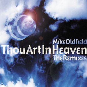 Thou Art in Heaven (Radio Edit)