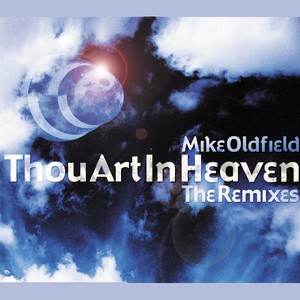 Thou Art in Heaven (Remixes)