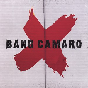 Bang Camaro