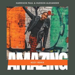 Amazing (KoZY Remix)