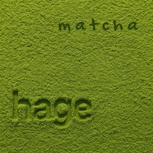 matcha