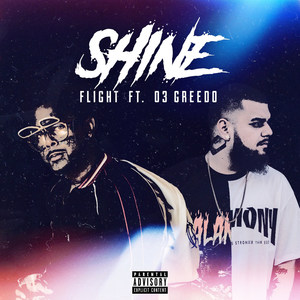 Shine (Explicit)