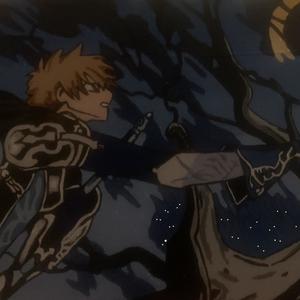 Melancholia (Explicit)