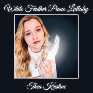 White Feather Piano Lullaby