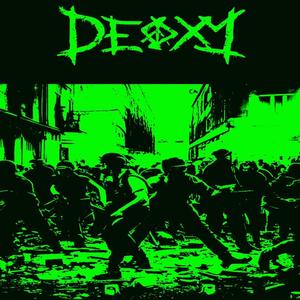 Deoxy (Explicit)