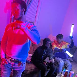 Rippin & Runnin (feat. Big Jondoe) (Explicit)