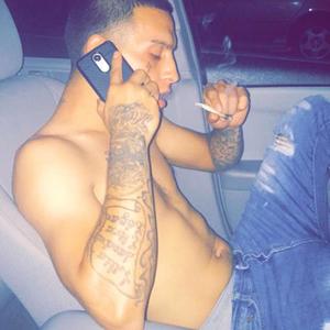 Get Dough (Explicit)