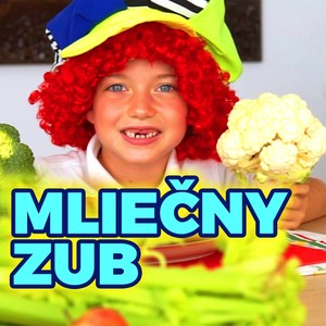 Mliečny zub