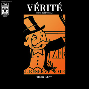 VÉRITÉ (Explicit)