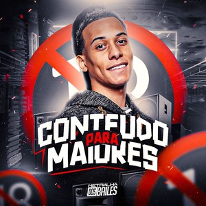 Conteúdo para Maiores (Explicit)