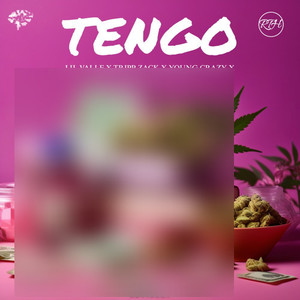 Tengo (Explicit)