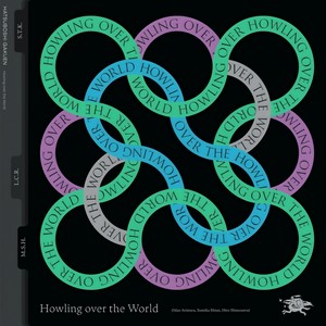 Howling over the World (Instrumental)
