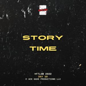 StoryTIME (Explicit)