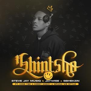 Shintsho (feat. King Y2K, Kiddy kozzy & Mfana we style)