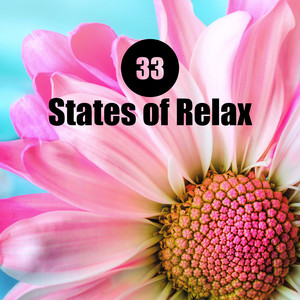 33 States of Relax: Best Songs for Sleeping, Relaxation, Calm Nature Music, Serenity and Calmness