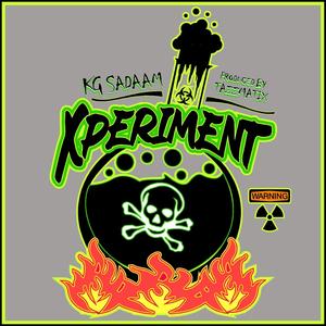 Xperiment (Explicit)