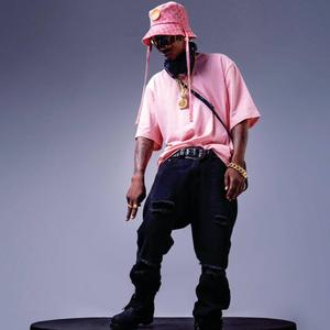 BABY MAMA (feat. Papiwizzy) (Explicit)