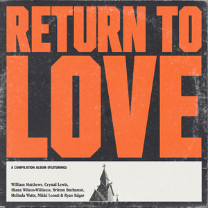 Return to Love