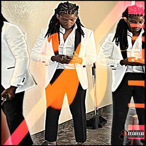 Bare With Me (feat. YungGrpeTurno) (Explicit)