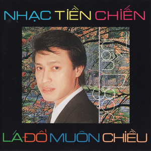 Lá Đổ Muôn Chiều