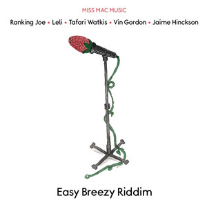 Easy Breezy Riddim (Inst.)