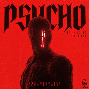 Psycho (Aiokai Remix|Explicit)