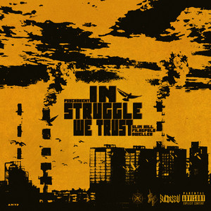 IN STRUGGLE WE TRUST (Explicit)