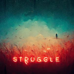 struggling (Explicit)