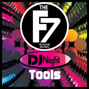 DJ Night Tools