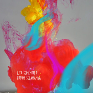 Kita Sementara Harum Selamanya