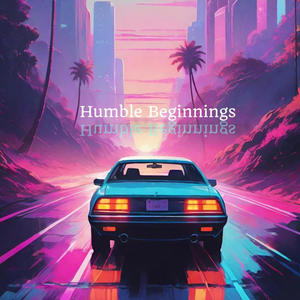 Retro City (Original)