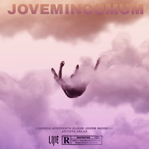 Jovem Incomun (Drop 1) [Explicit]