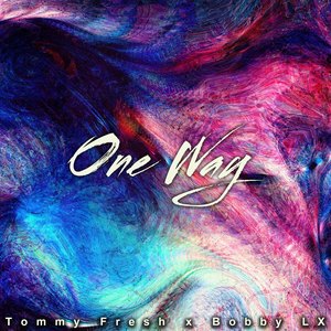One Way