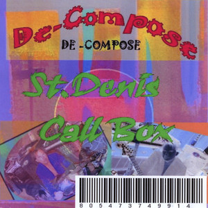 De-Compose