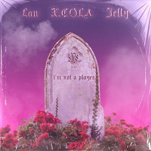 I'm not player(ft.X.COLA)