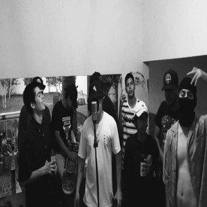 Cypher Spc(feat. Yng Lvly, Bean, Huizar, La Bonga & Sisor) (Explicit)