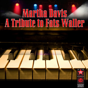 A Tribute to Fats Waller