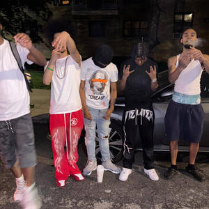 4th OF JULY (feat. Mizzy N.$.U) (Explicit)