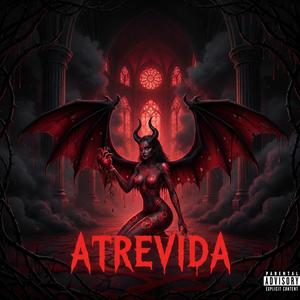 Atrevida (feat. Mijael)