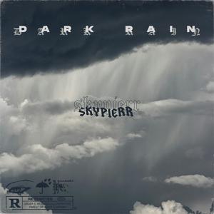 DARK RAIN
