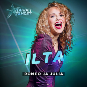 Romeo ja Julia (Tähdet, tähdet kausi 5)