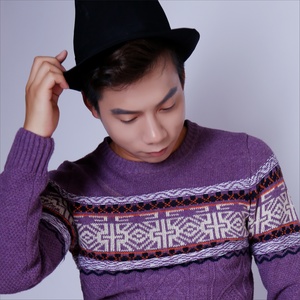 今天你终于成为了我的新娘