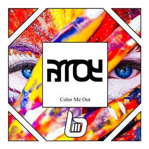 Color Me Out (Original Mix)