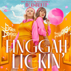 Eugene Domingo - Finggah Lickin' - From 