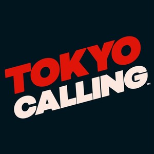 トーキョー・コーリング (Tokyo Calling) (Extended Mix)
