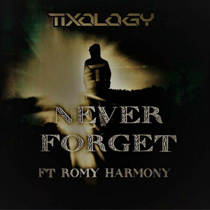 Never Forget (feat. Romy Harmony)