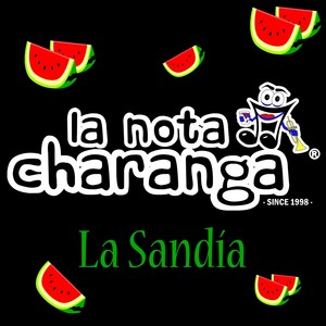 La Sandía