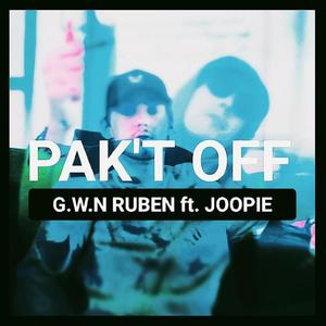 PAK'T OFF (feat. JOOPIE) [PRE RELEASE] [Explicit]